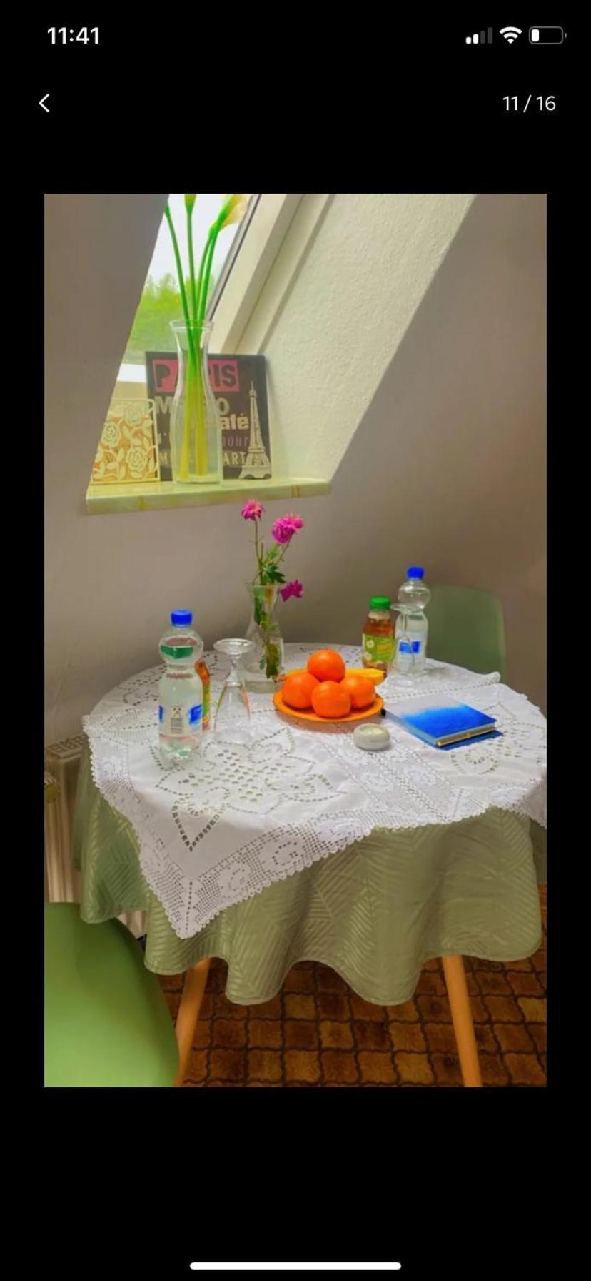 Notre Maison Breitenfelde 外观 照片