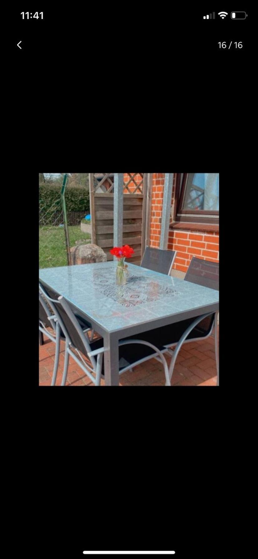 Notre Maison Breitenfelde 外观 照片